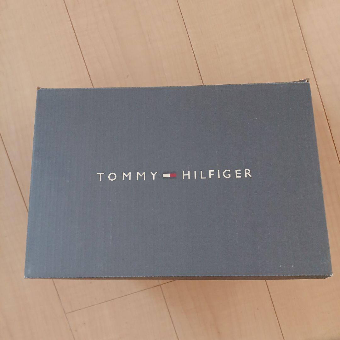 トミー