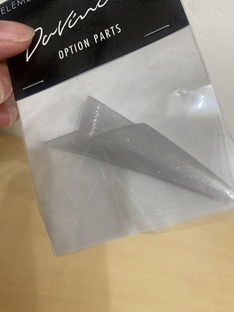 新品未使用DaVinci 240ダヴィンチ コノシロSWテール付きボートシーバス
