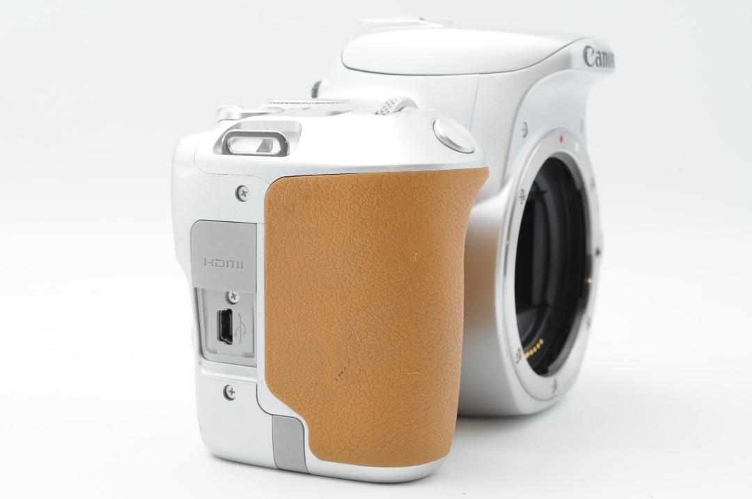 Canon EOS
