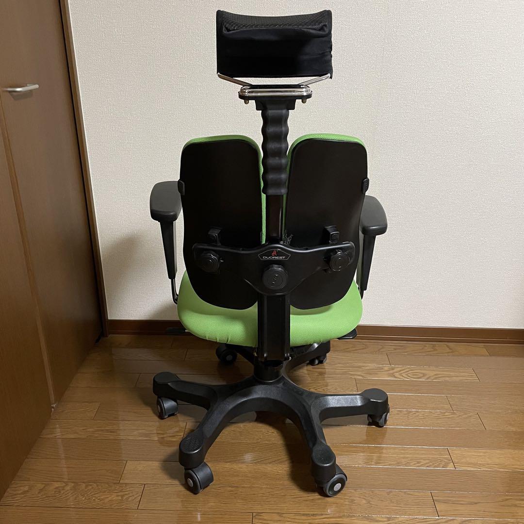 デュオレハイ デラックス