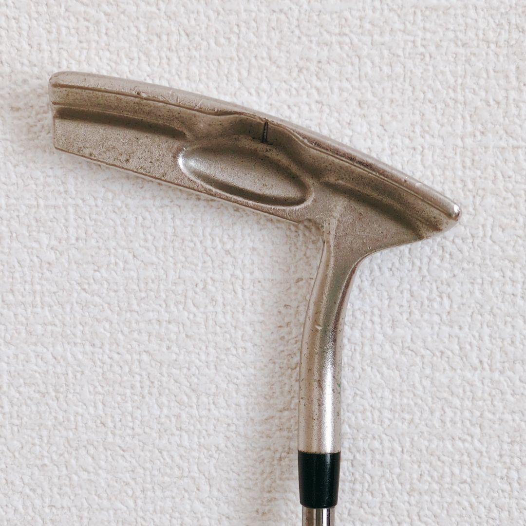 希少 名器 MIZUNO FORGED Ⅰ パター
