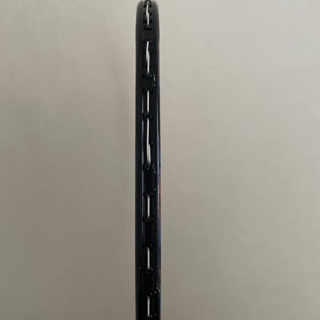 アストロクス77 pro 4ug5 ヨネックスバドミントンラケット