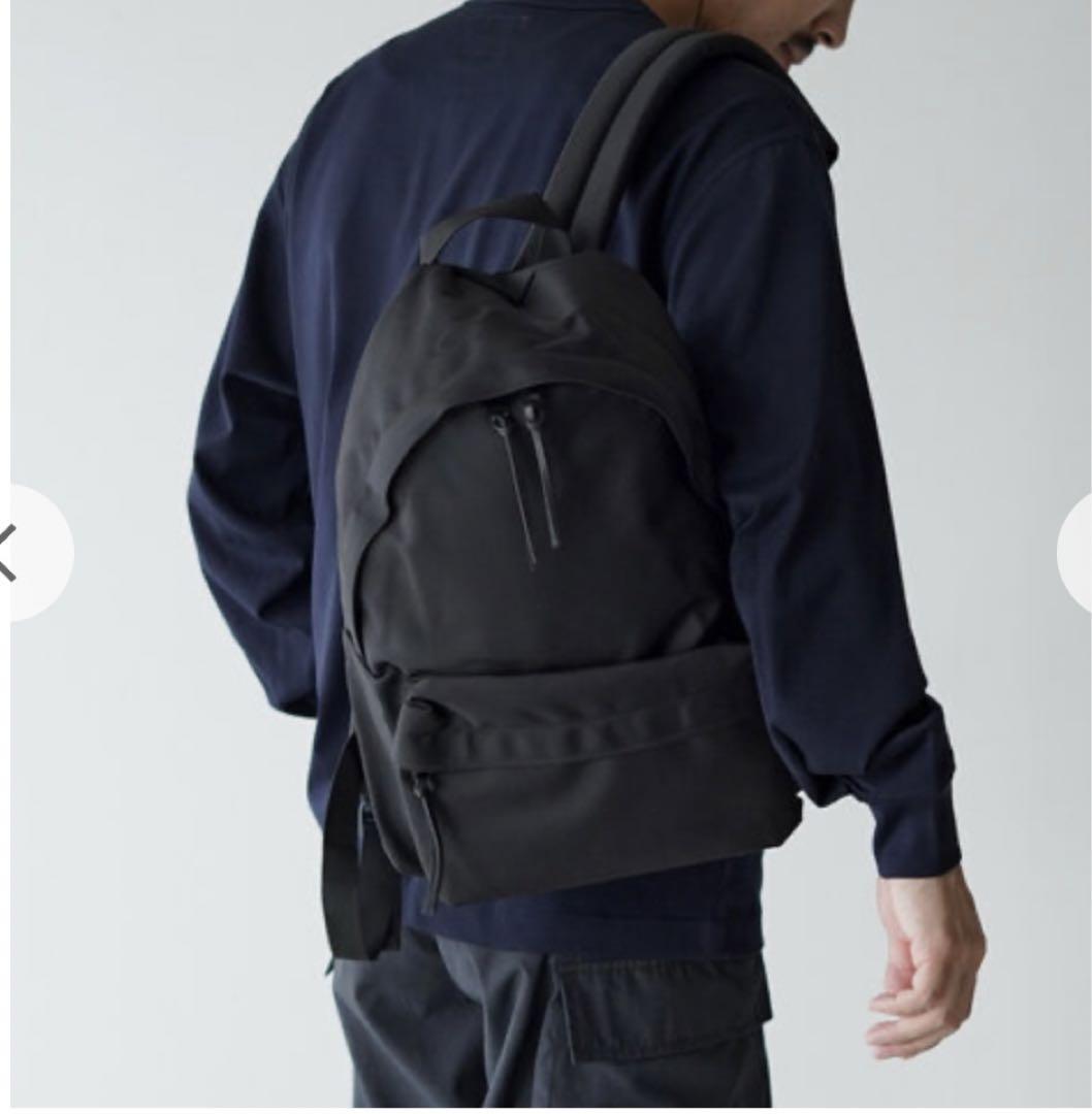 美品キャプテンサンシャインMADE IN USA バックパック　リュック