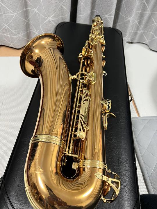 YANAGISAWA T-992 ヤナギサワ テナーサックス sax（☆YANAGISAWA