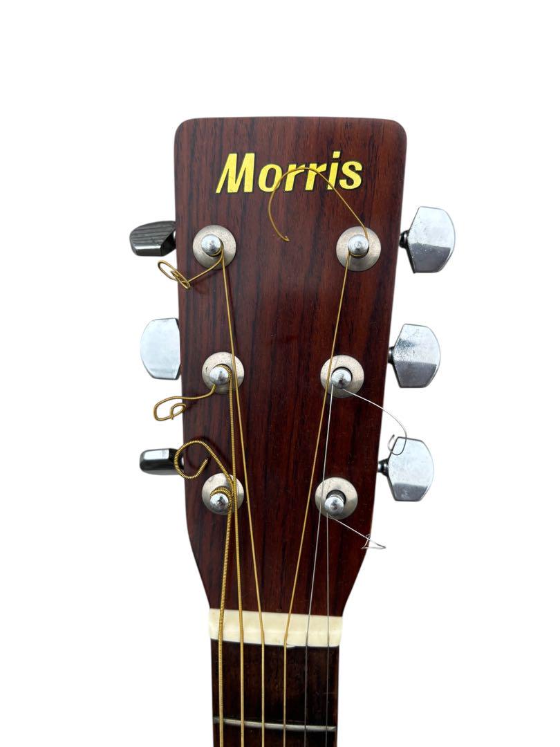 Morris アコースティックギター W-20 日本製 ジャパンビンテージ s-l400.jpg