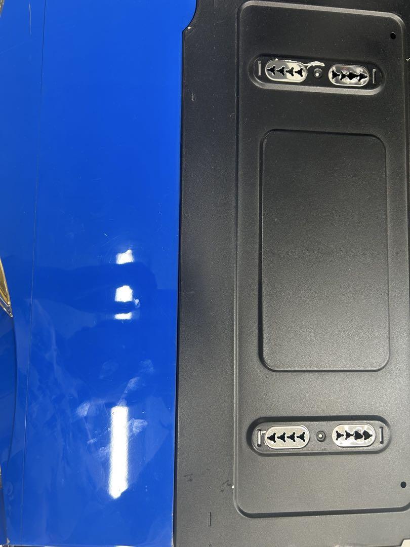 5号機　政宗2スロット実機コイン不要機