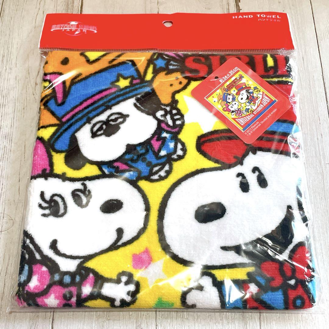 新品】USJ スヌーピー オラフ フライングダイナソー ハンド