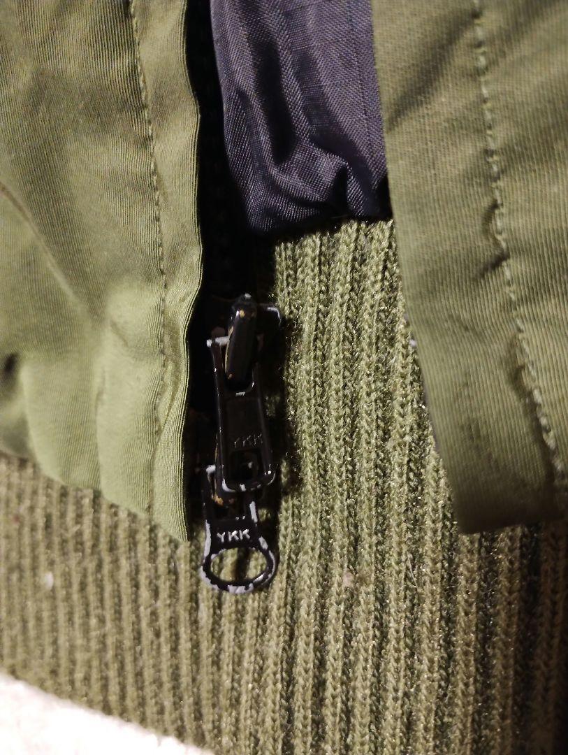KAPTAIN SUNSHINE × BEAMS+ M47前期モデル 34L 大 Kaptain Sunshine（キャプテン サンシャイン）の「KAPTAIN