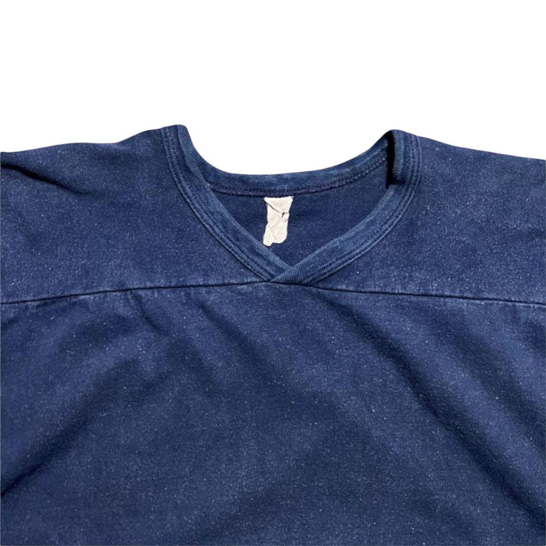 1980's フットボール Tシャツ