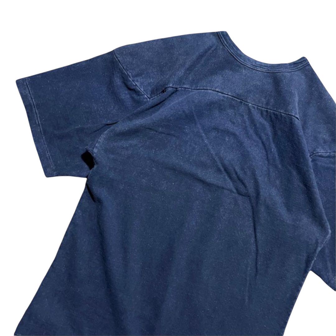 1980's フットボール Tシャツ