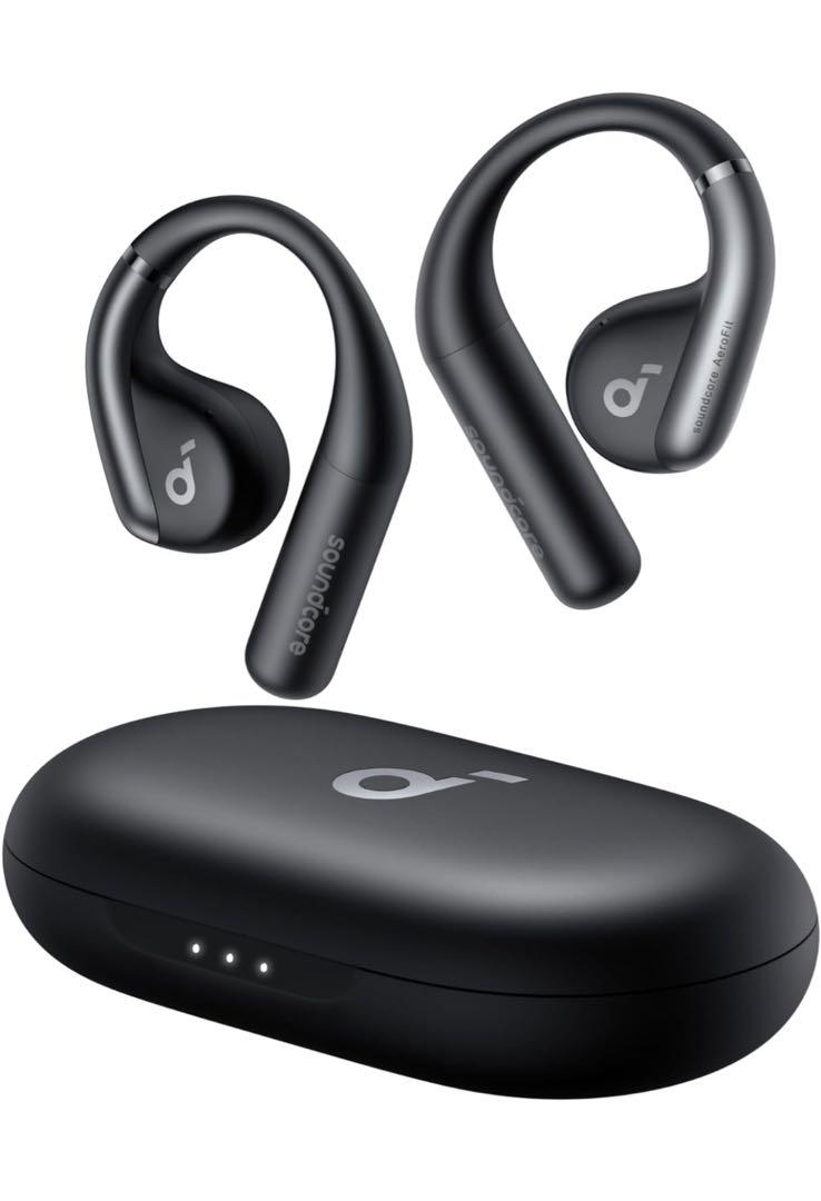 Soundcore AeroFit Anker