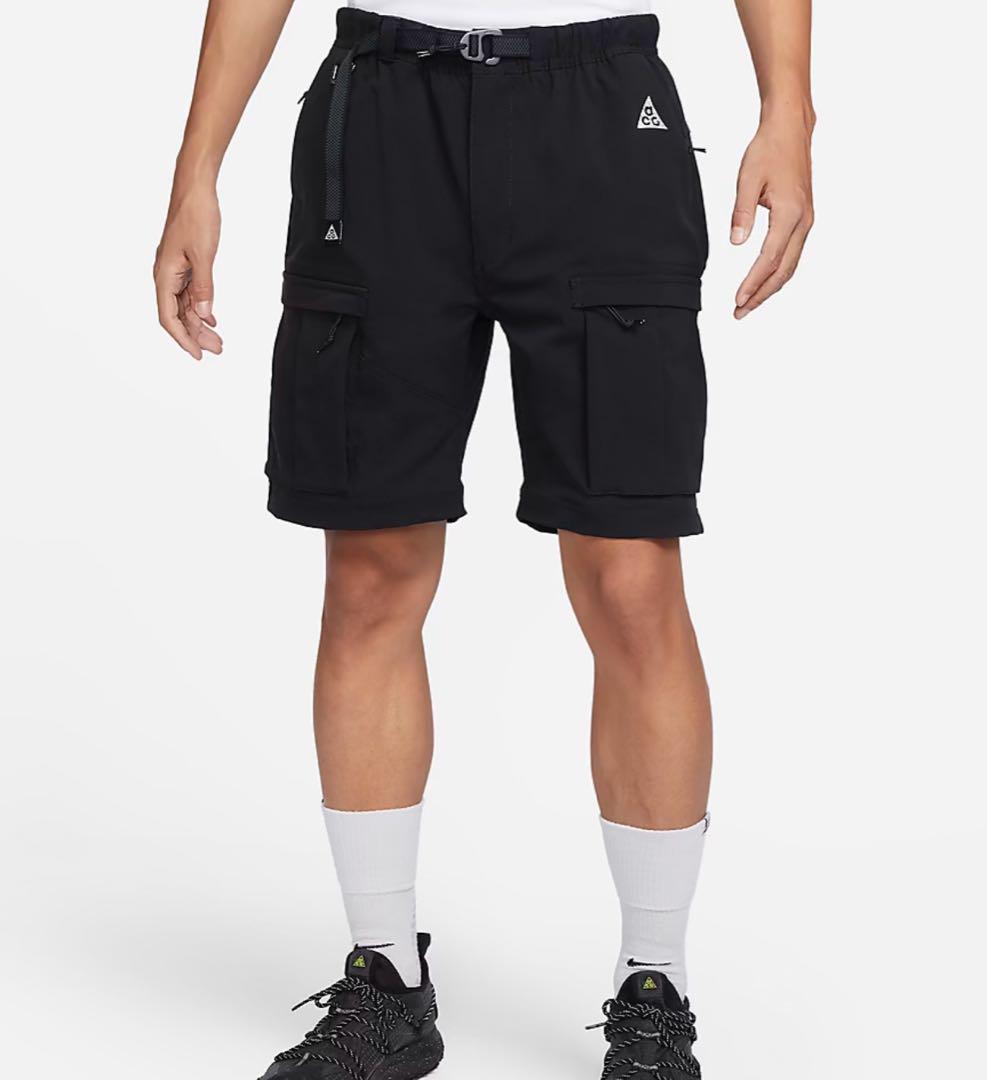 パンツ NIKE ACG SMITH SUMMIT CRG PANTS