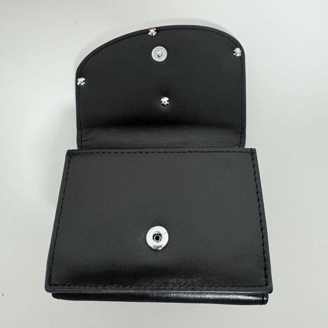 DIESEL 三つ折り財布