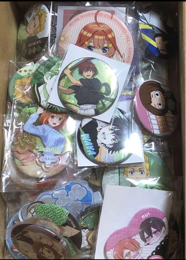 ④アニメグッズ キャラクター ノンジャンル 雑貨 激安 404点大量まとめ売り ③アニメグッズ キャラクター ノンジャンル 雑貨 激安 420点