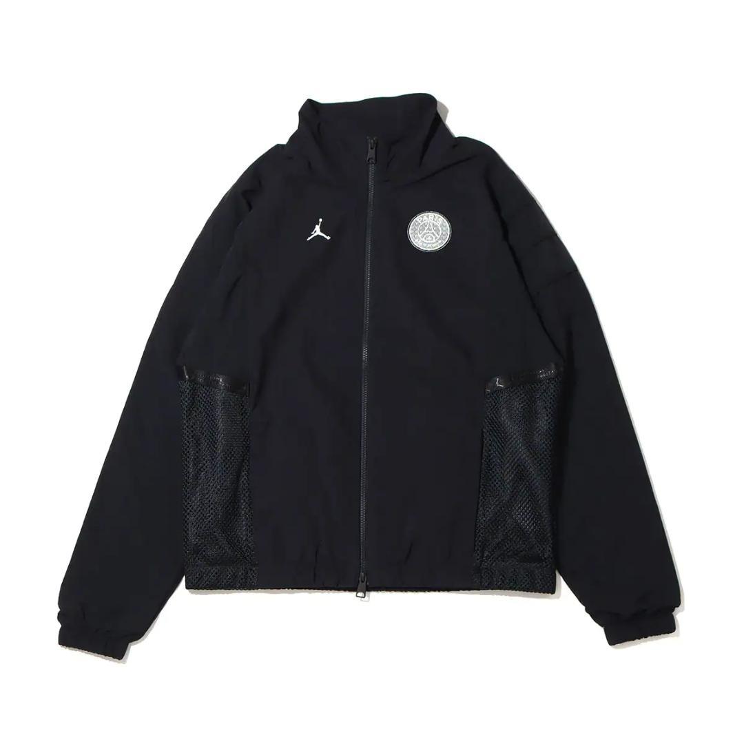 NIKE ジョーダン PSG アンセム ジャケット　サイズXL