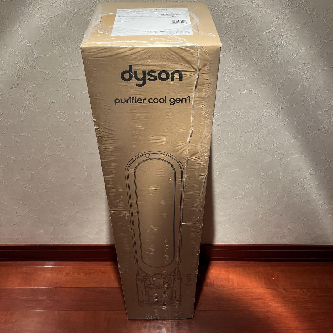 ダイソン Dyson Purifier Cool gen1 TP10WW