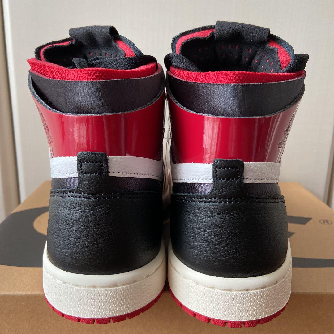 NIKE WMNS Air Jordan1 ZOOM CMFT 画像4
