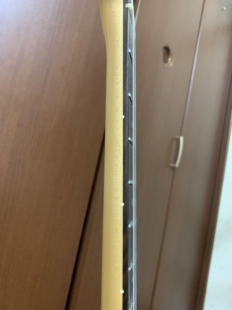 Fender Japan Hybrid II Telecaster ローズウッド