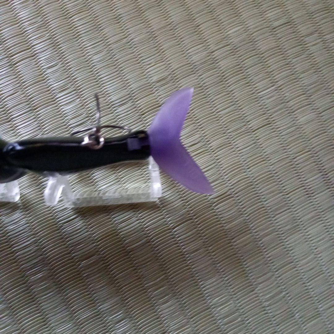 タイニークラッシュ Hi