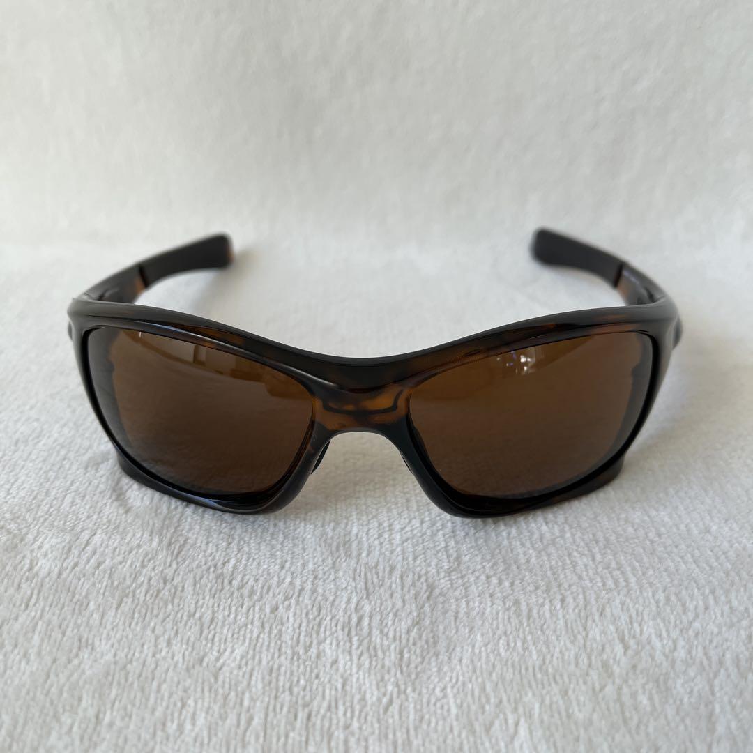 OAKLEY オークリー サングラス PIT BULL