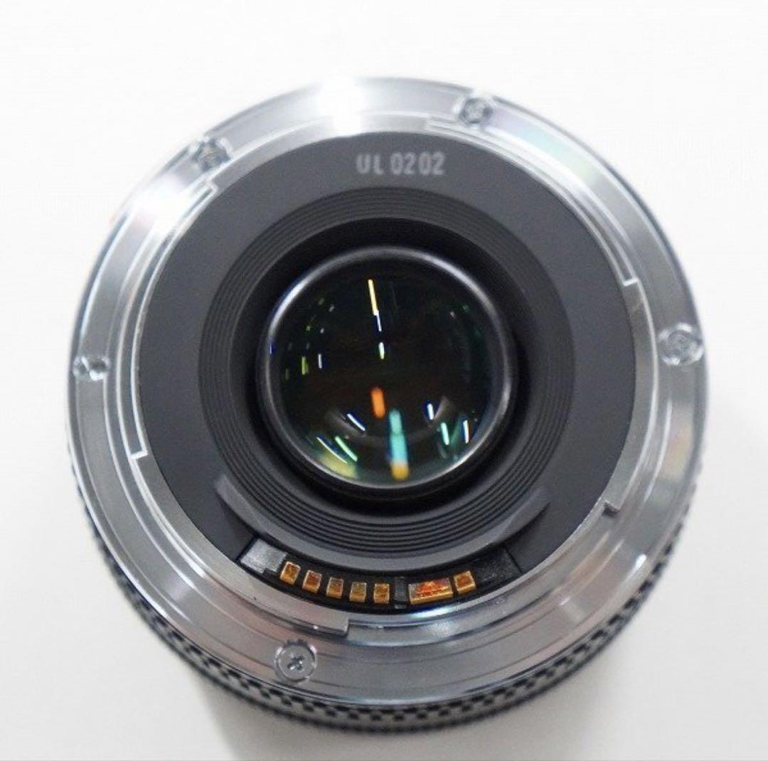 キャノン CANON LENS EF 35mm 1:2 単焦点レンズの Amazon.co.jp: Canon 単焦点レンズ EF35mm F2 フルサイズ対応