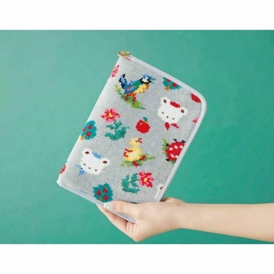 新品未開封✨フェイラー✨ファミリア✨マルチケース