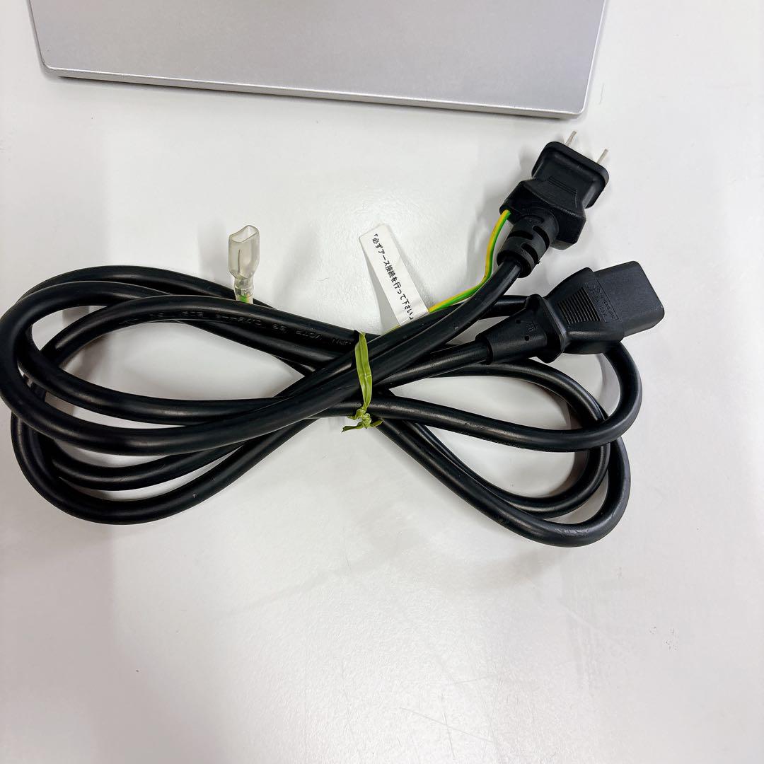 Dell 27インチ 4Kモニター S2722QC スピーカー内蔵