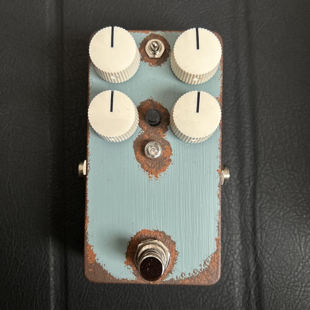 ’s effects TSV808 clone