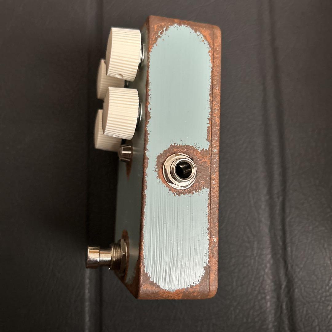 ’s effects TSV808 clone