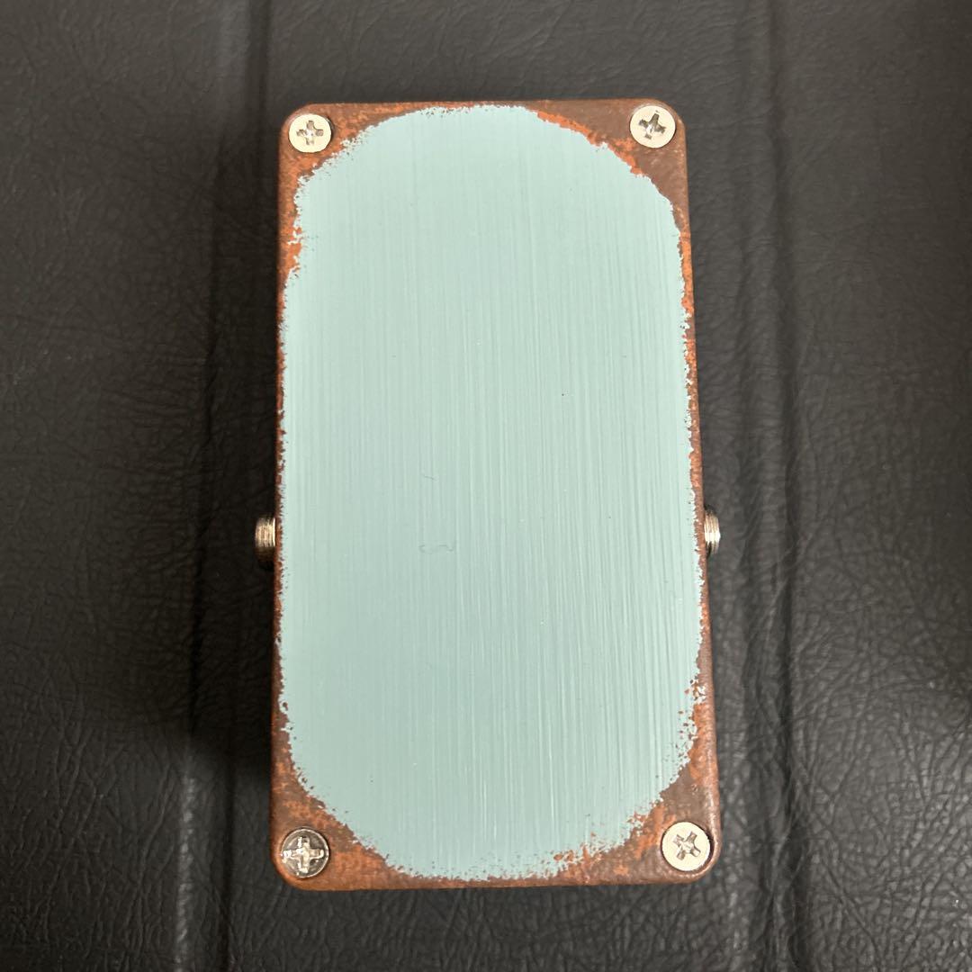 ’s effects TSV808 clone