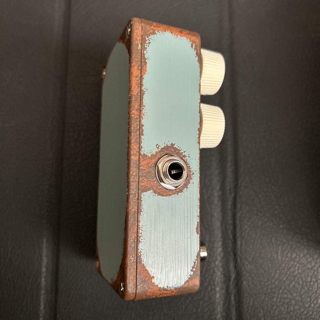 ’s effects TSV808 clone