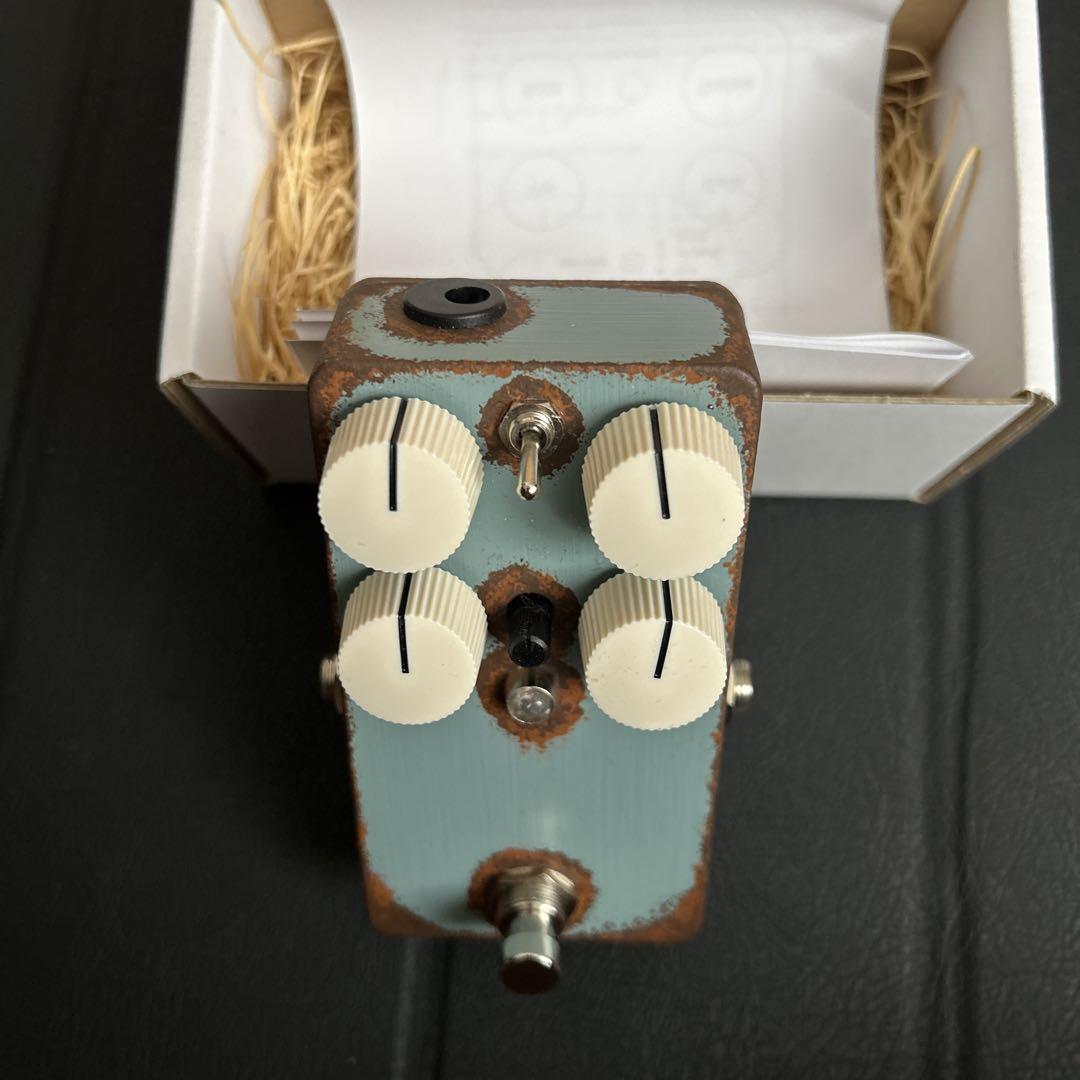 ’s effects TSV808 clone