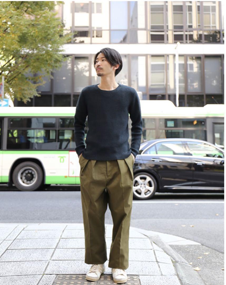 希少 NEAT ニート テントクロワイド 軍物 military 西野 再構築