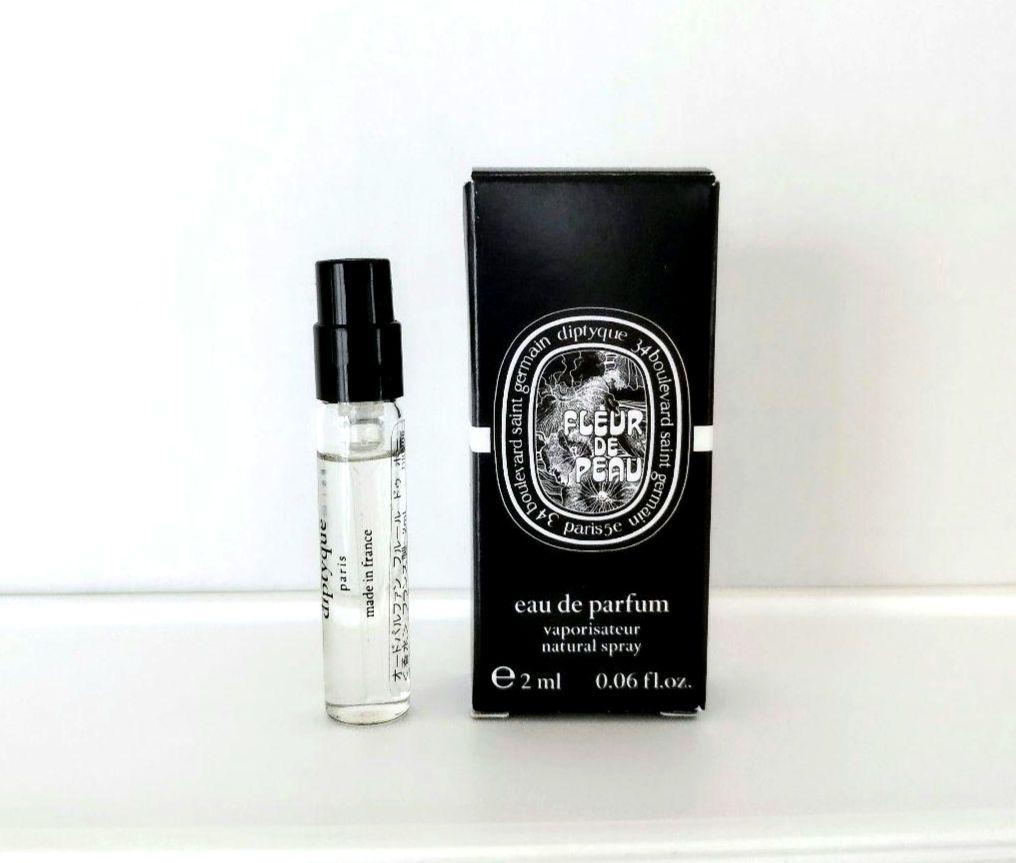 ディプティック フルールドゥポー 香水サンプル2ml 新品 - メルカリ