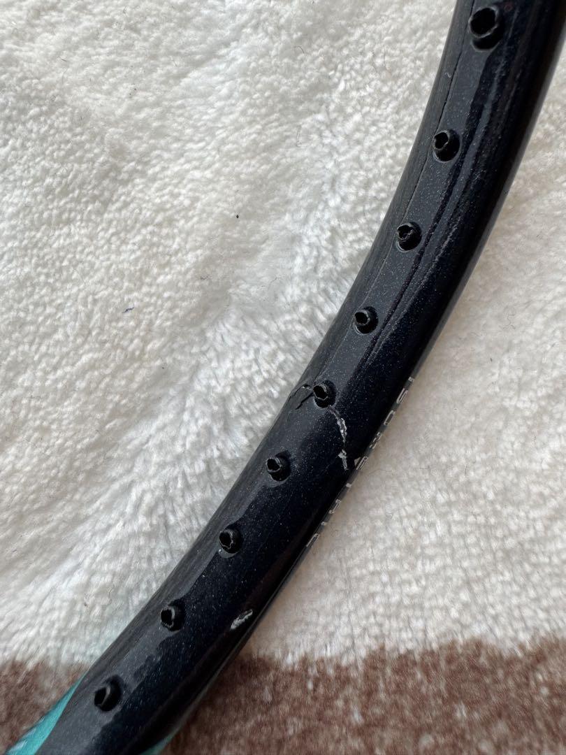 ラケットアストロクス88spro