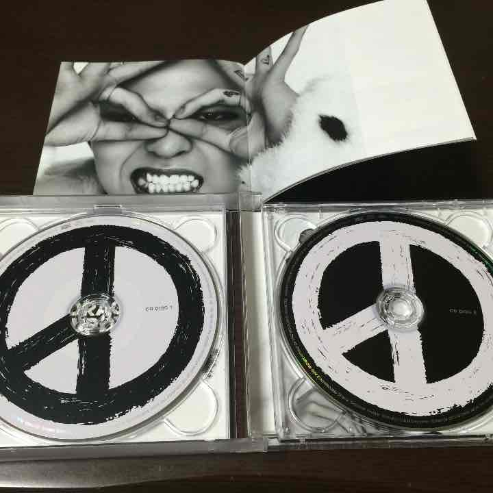 BIGBANG CD 2枚 BIGBANG - 2枚セット！ BIGBANG CD アルバム の通販 by ルイ's