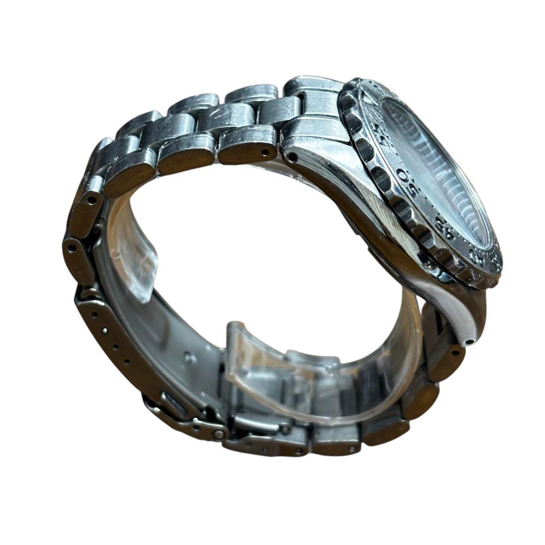 SEIKO PROSPEX V145-0AH0 チタニウムソーラーダイバーズ