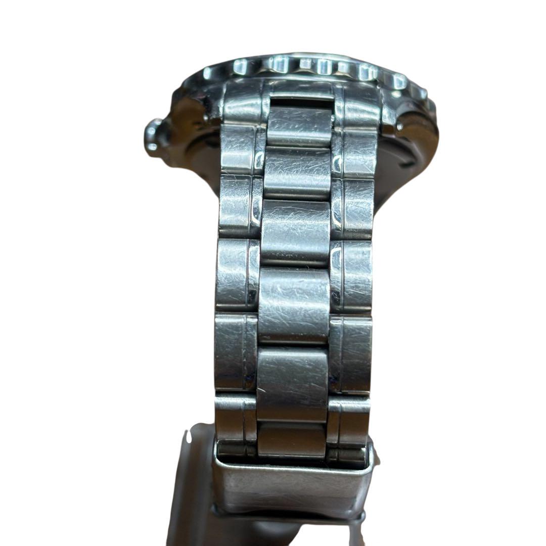 SEIKO PROSPEX V145-0AH0 チタニウムソーラーダイバーズ