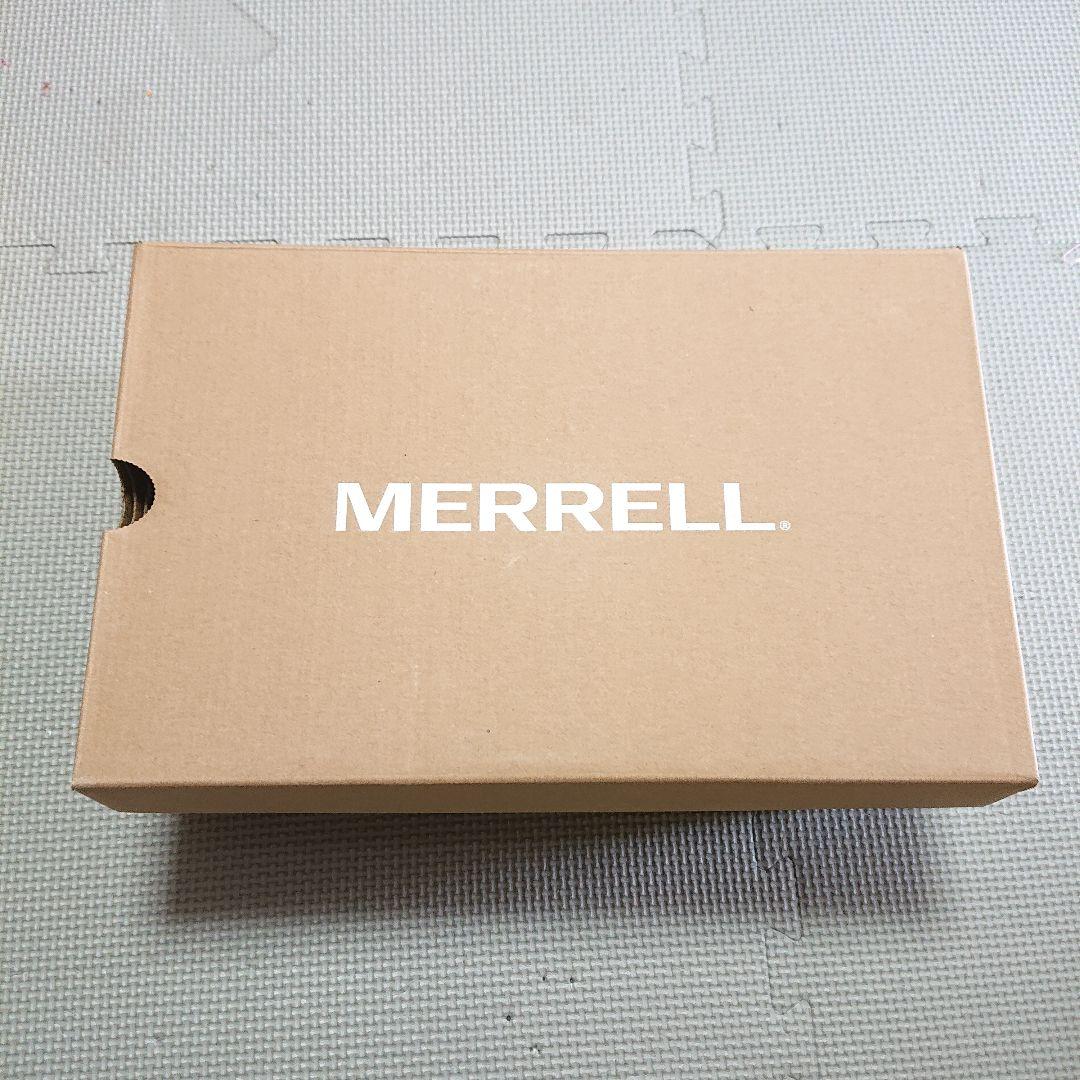 MERRELL メレル Moab 3 モアブ 3 ゴアテックス 26 ㎝ 黒 MERRELL メレル Moab 3 モアブ 3 ゴアテックス 26 ㎝ 黒