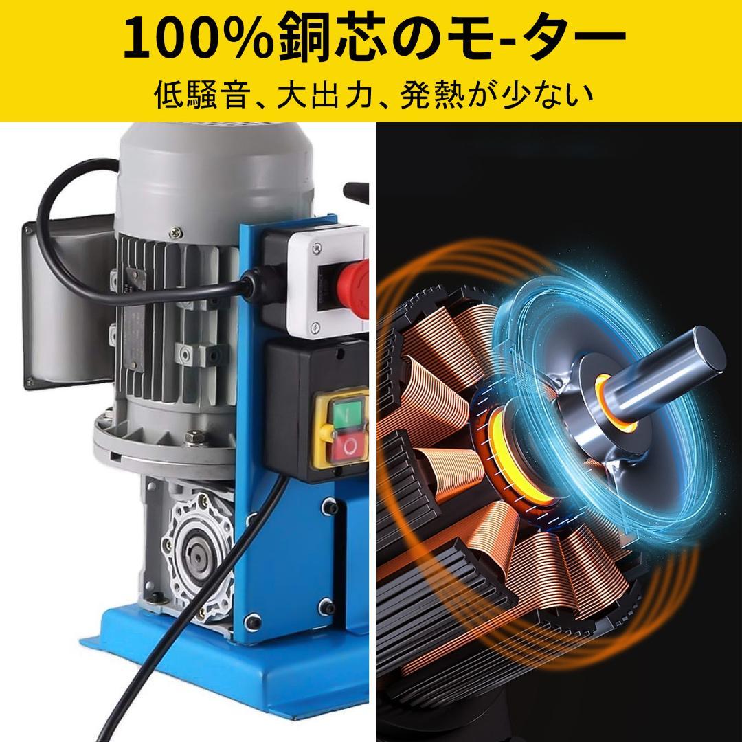 ハンドル付き