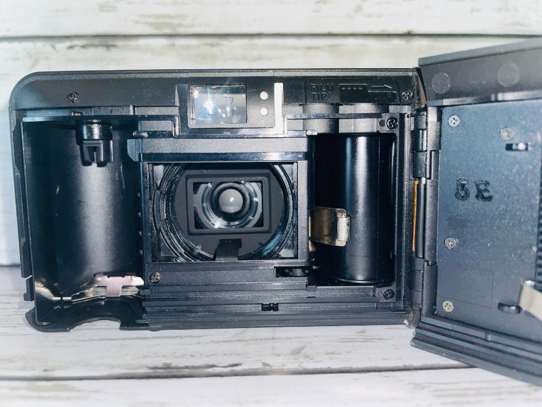 安い大人気 Konica BiG mini BM-301 rV2I7-m95745641249 コンパクトフィルムカメラ お買い得新作