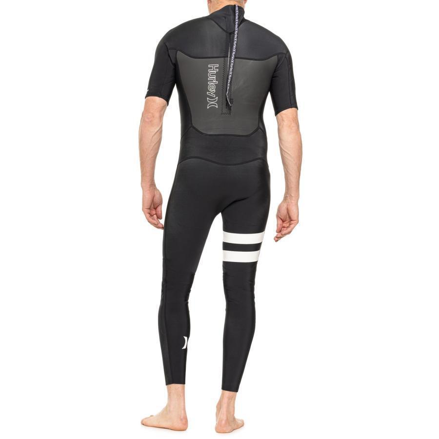 話題の人気 サイズXS HURLEY ハーレー 2023 シーガル ウェットスーツ - メルカリ サーフィン・ボディボード