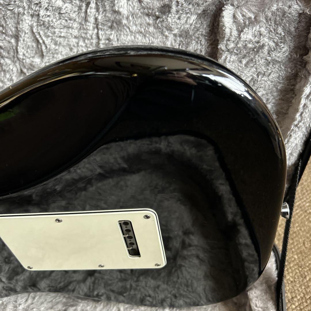 ギター Fender USA American Standard Noiseless