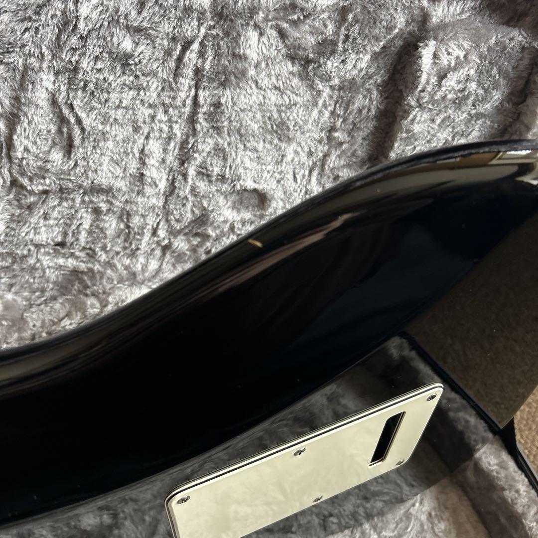 ギター Fender USA American Standard Noiseless