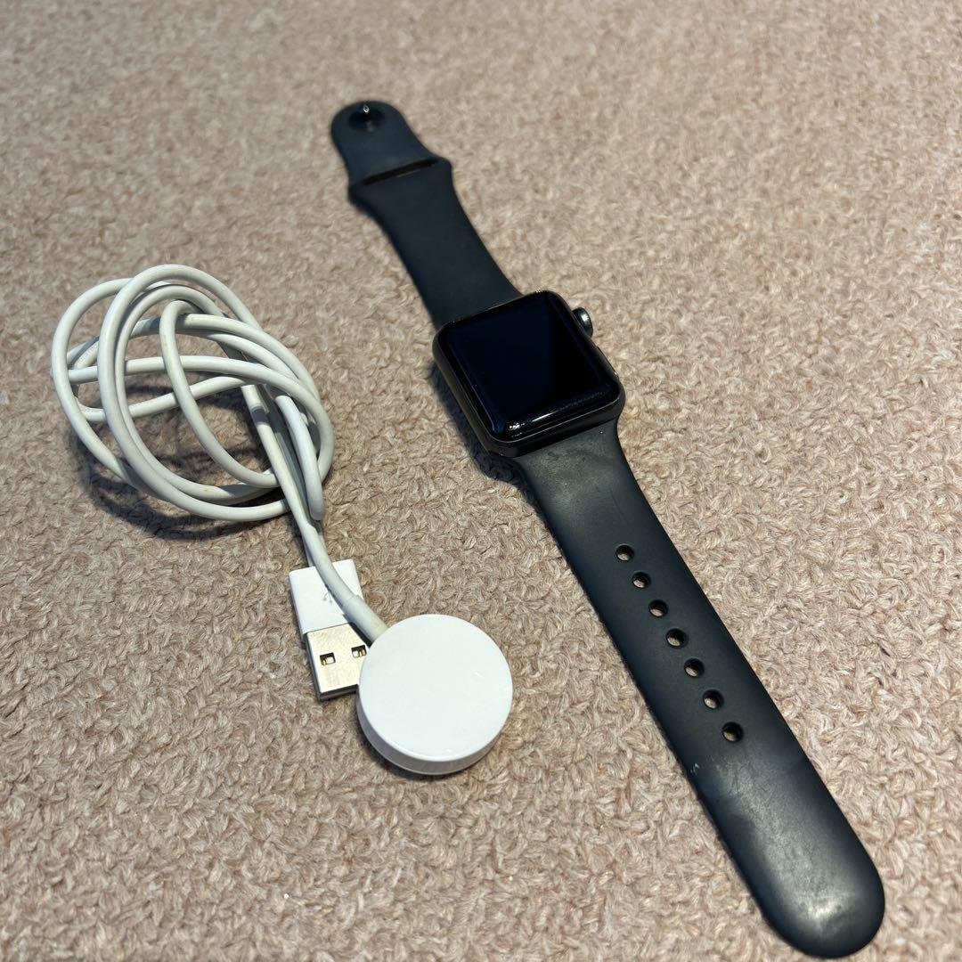 Apple Watch series3 38mm