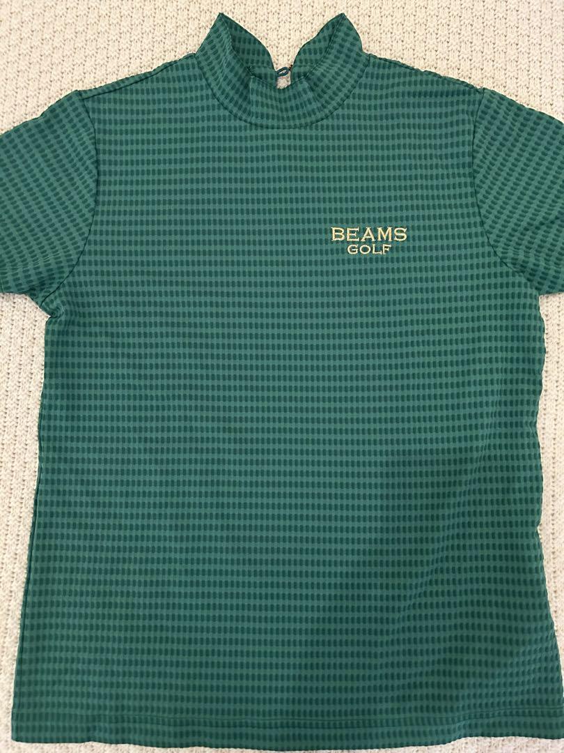 BEAMS GOLF ウェア