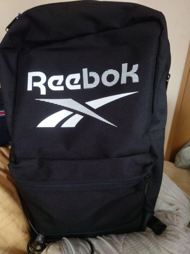 Reebok リーボック トレーニングエッセンシャルズ バックパック ミディアム - メルカリ Reebok リーボック トレーニングエッセンシャルズ バックパック ミディアム - メルカリ