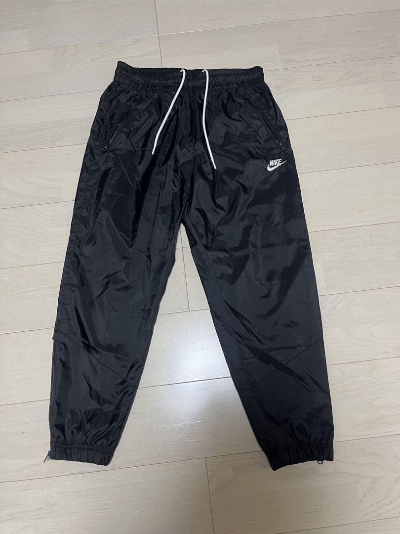 NIKEナイロンパンツ
