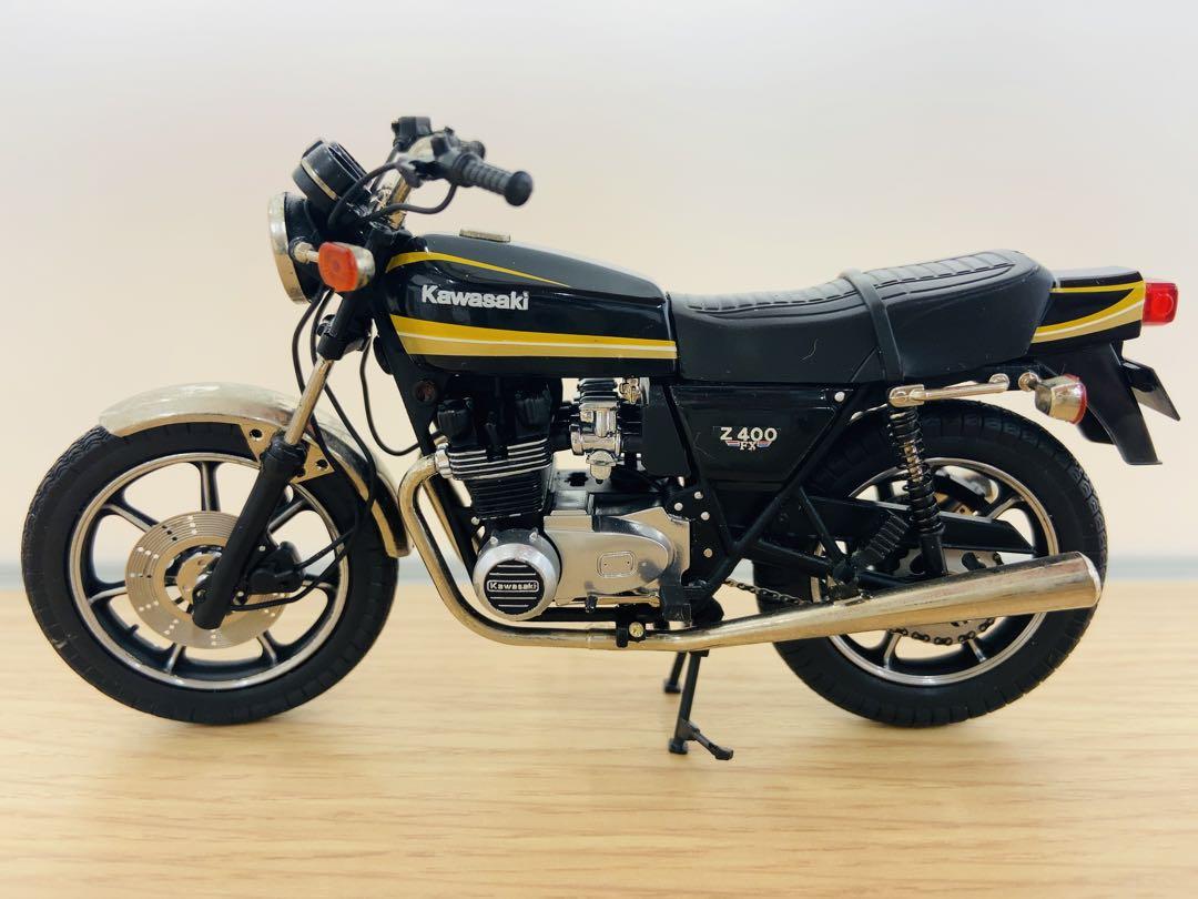 マルサン 鉄馬 KAWASAKI カワサキ - メルカリ