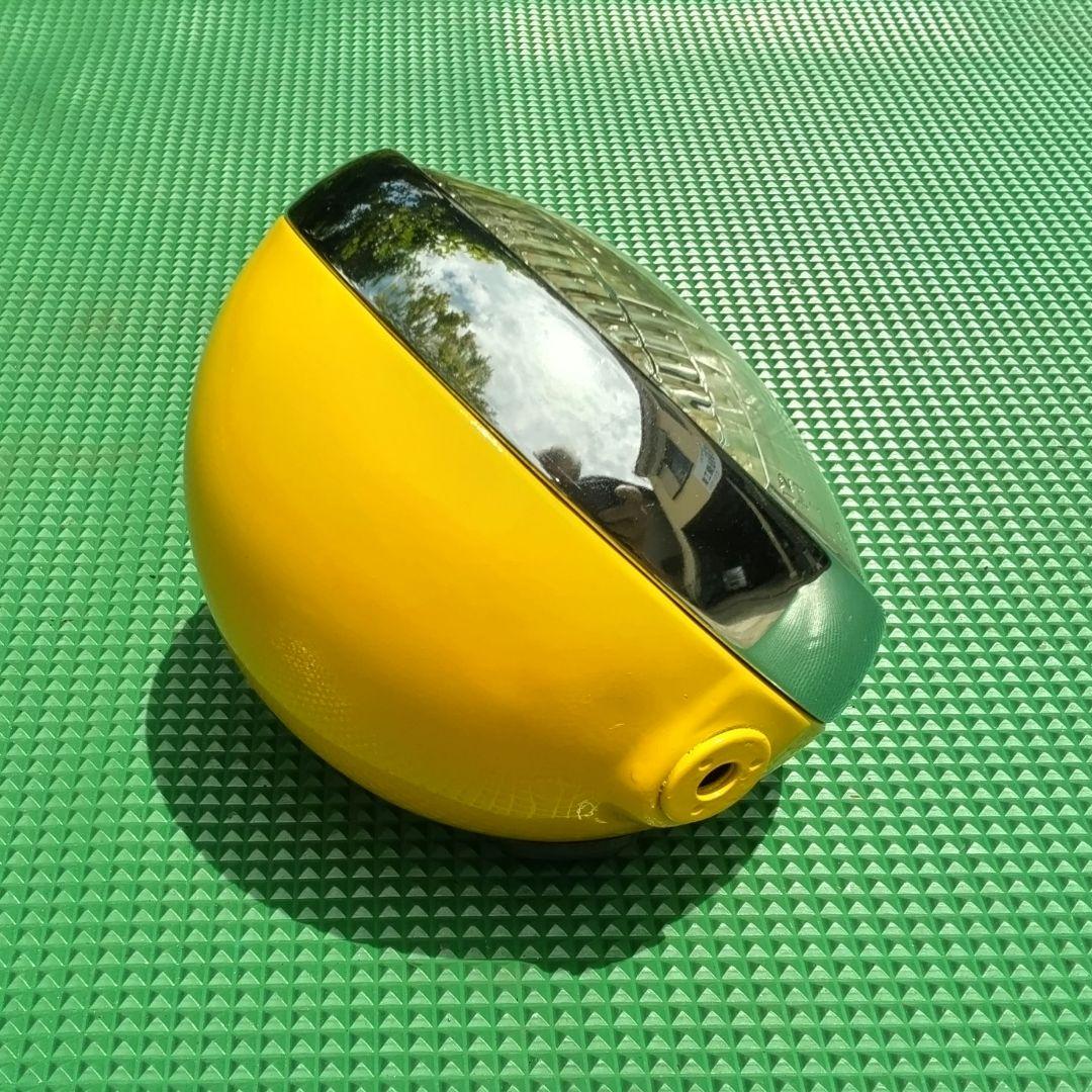 ヤマハHT-1ヘッドライトパーツ